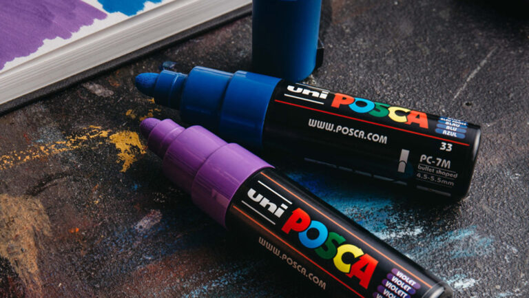 POSCA