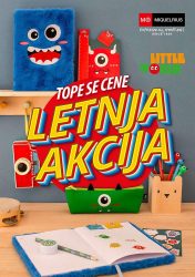 Miquelrius Little World